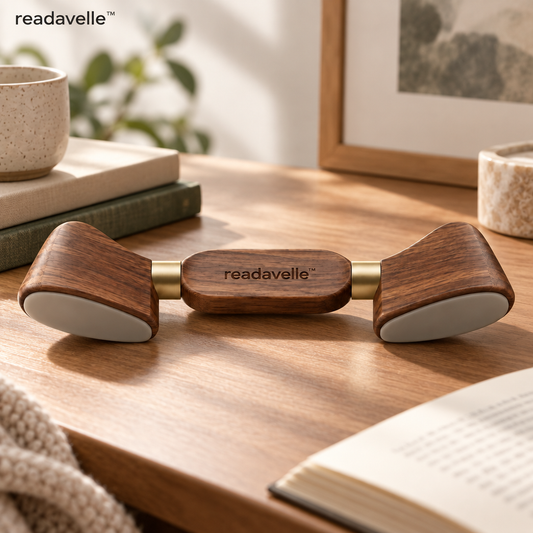 readavelle™ Book Page Weight
