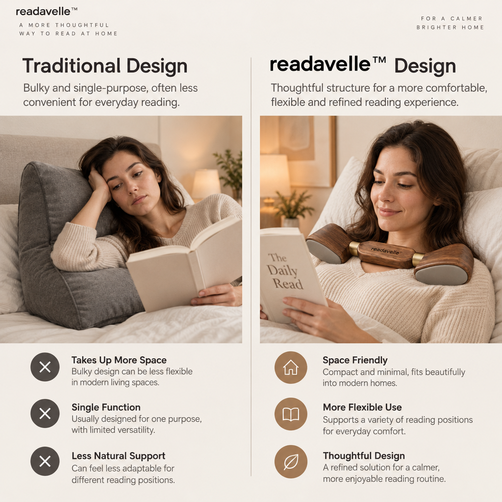 readavelle™ Book Page Weight