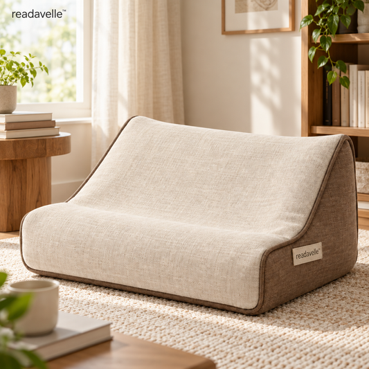 readavelle™ Page Rest Pillow