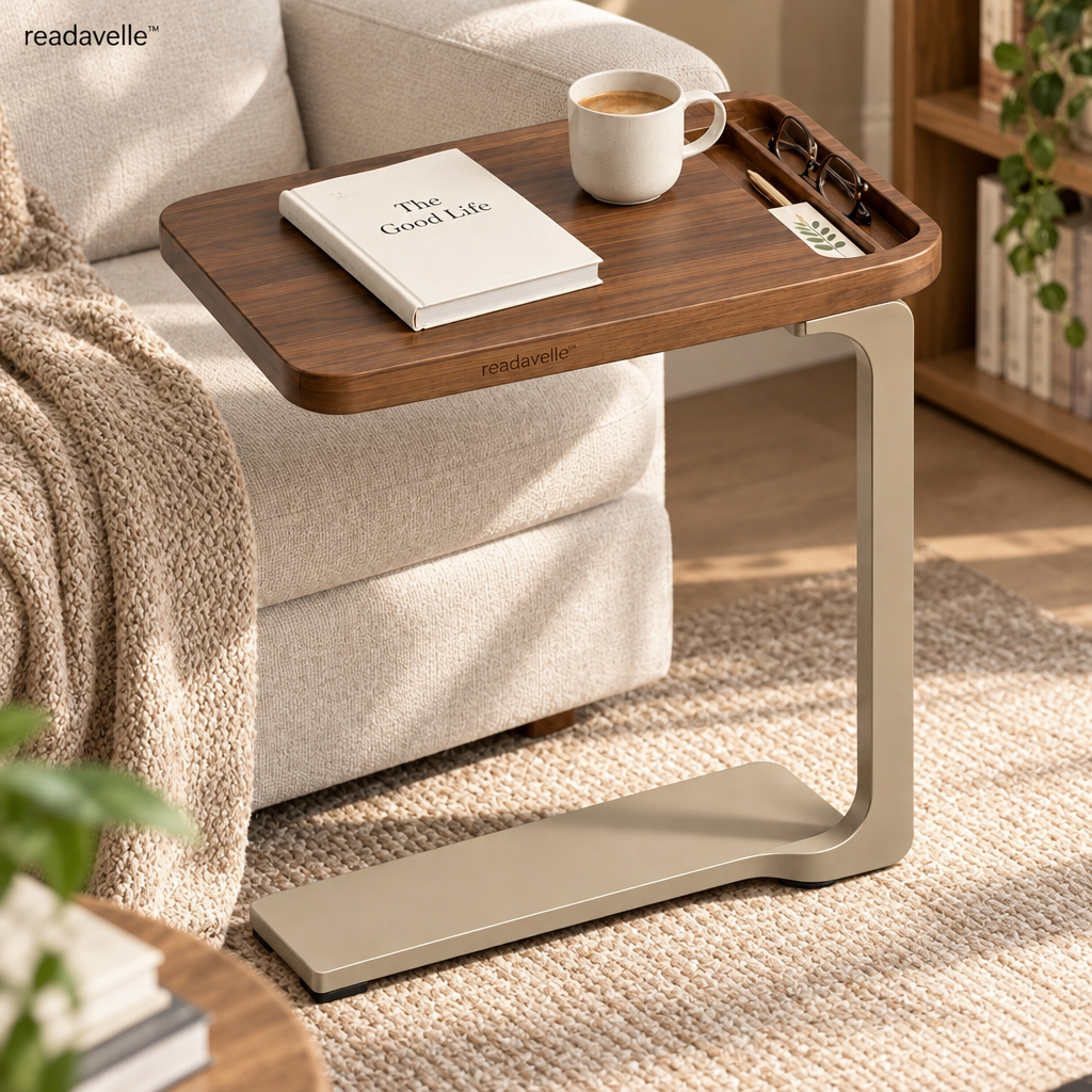 readavelle™ Book Rest Table